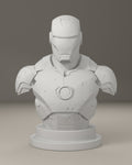 The Iron Sentinel Koshindo Art