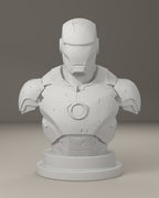 The Iron Sentinel Koshindo Art