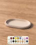 Japandi Tray