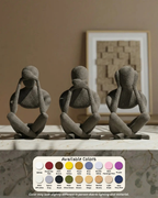 Nobody - Trio