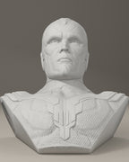The Synthetic Mind Koshindo Art